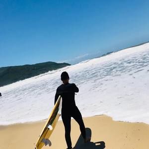 Meet your Posher, Jacobo